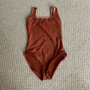 YUMIKO leotard Marieke S